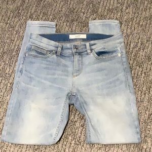 Dynamite Kate denim